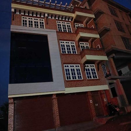 Pharping Homestay Dakshinkali Екстер'єр фото