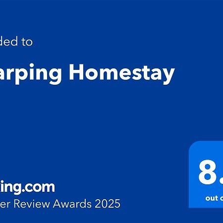 Pharping Homestay Dakshinkali Екстер'єр фото