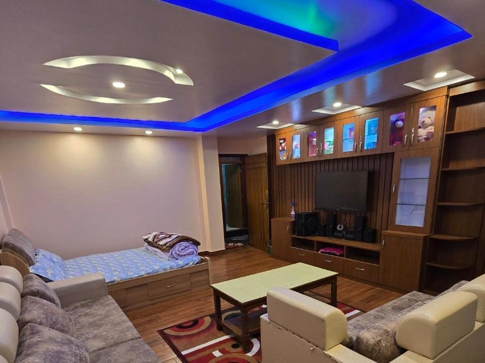 Pharping Homestay Dakshinkali Номер фото