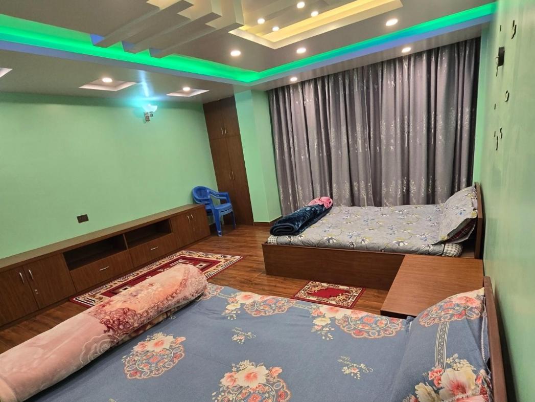 Pharping Homestay Dakshinkali Номер фото