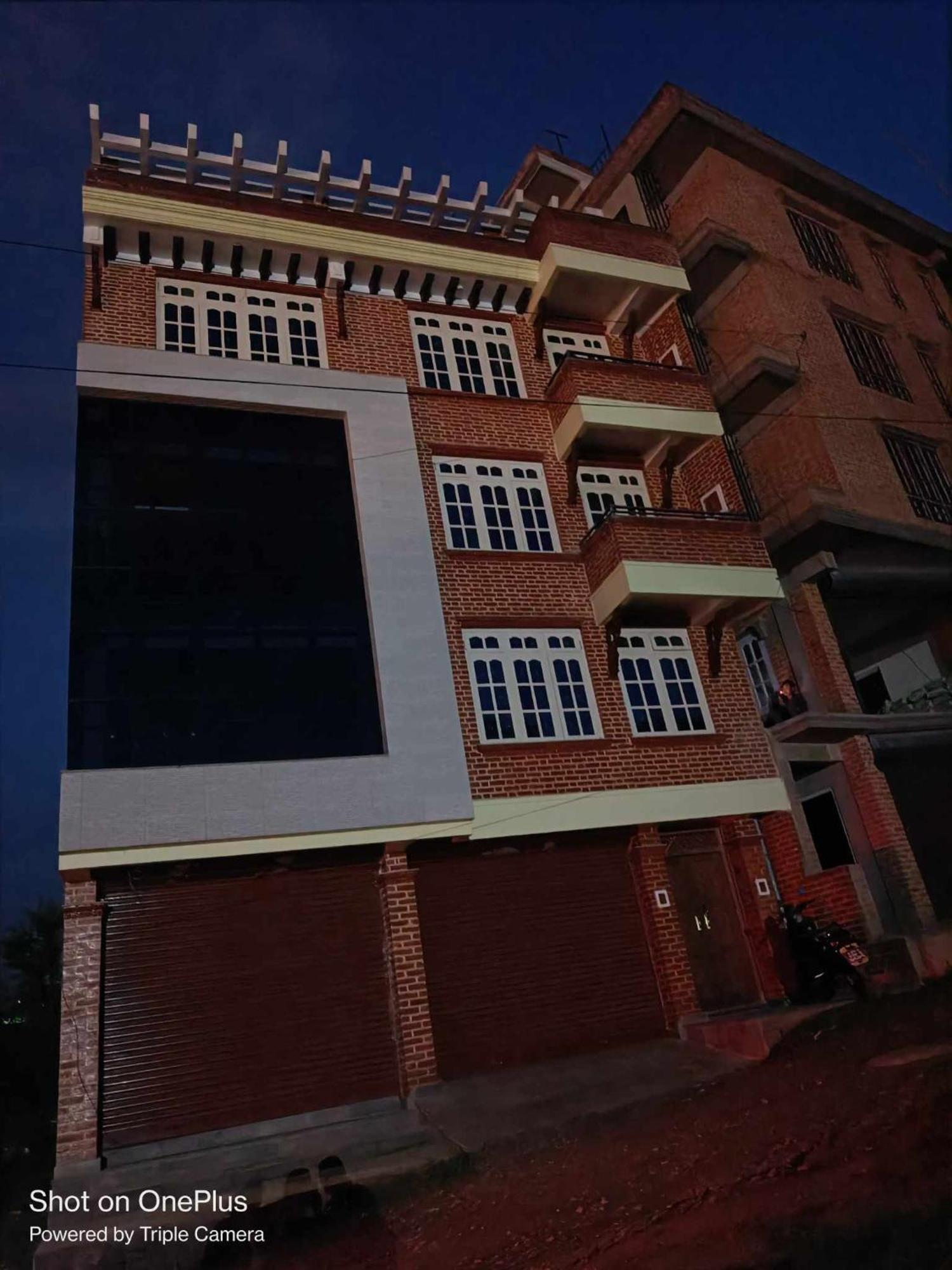 Pharping Homestay Dakshinkali Екстер'єр фото