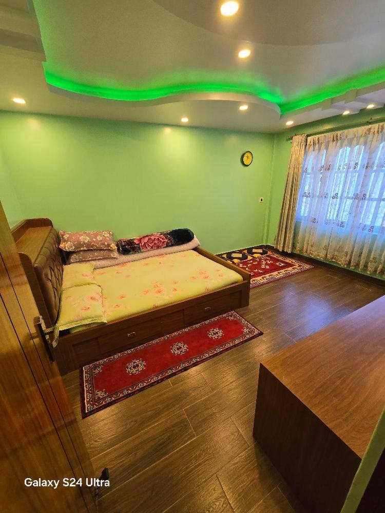 Pharping Homestay Dakshinkali Екстер'єр фото