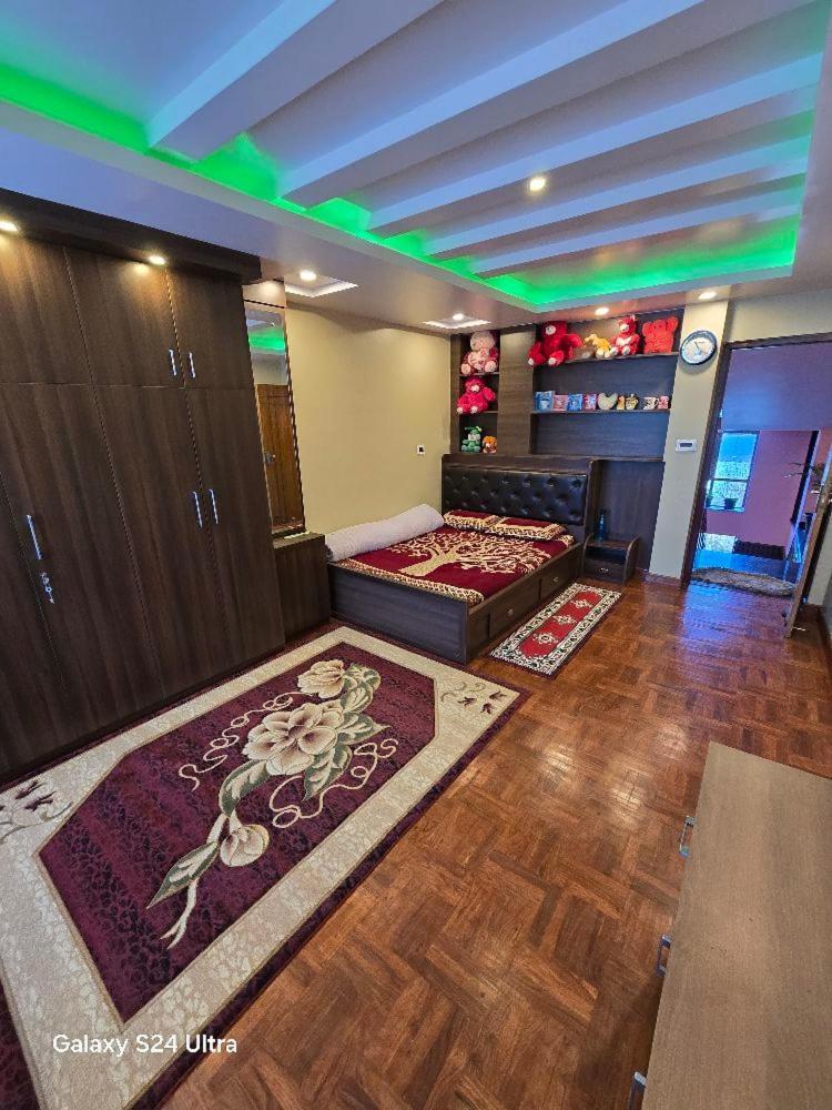 Pharping Homestay Dakshinkali Екстер'єр фото