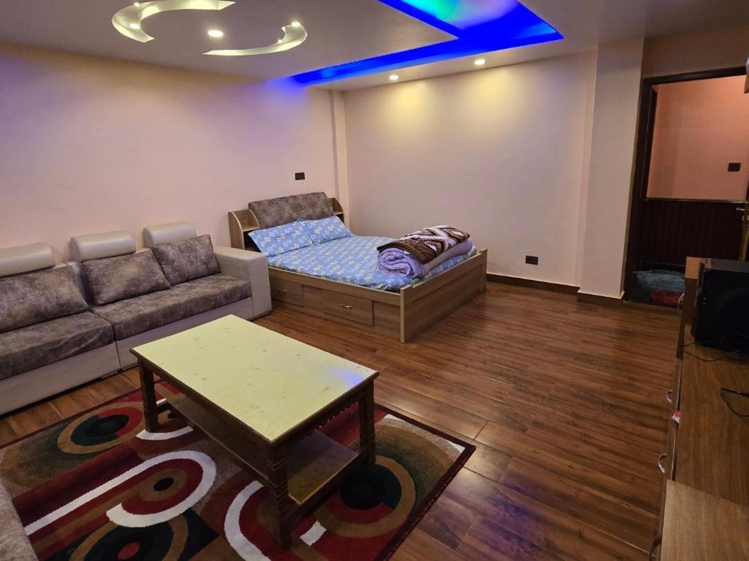 Pharping Homestay Dakshinkali Номер фото