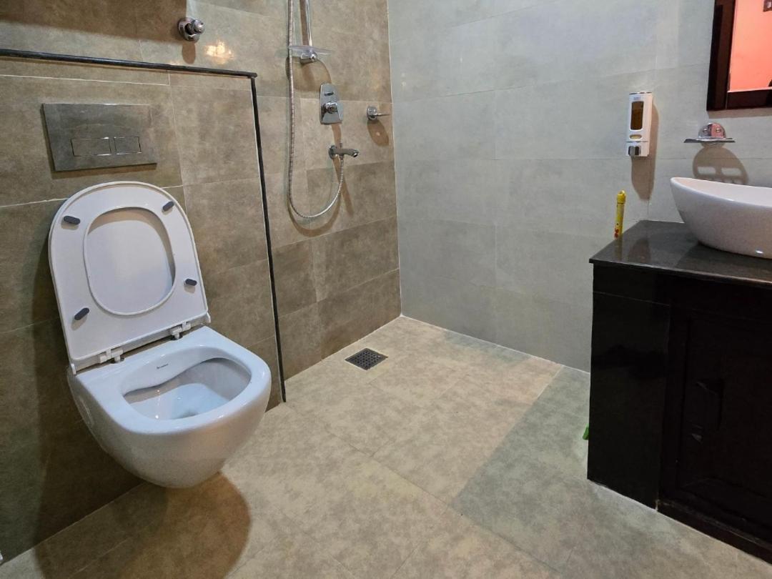 Pharping Homestay Dakshinkali Номер фото