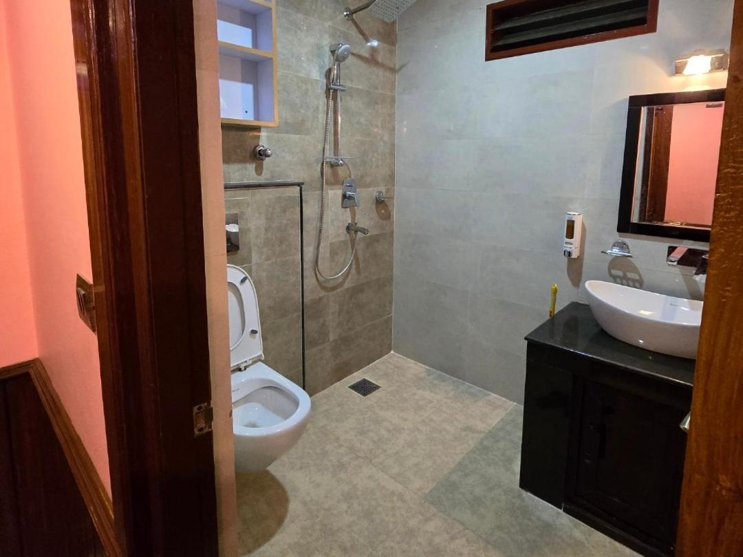 Pharping Homestay Dakshinkali Номер фото