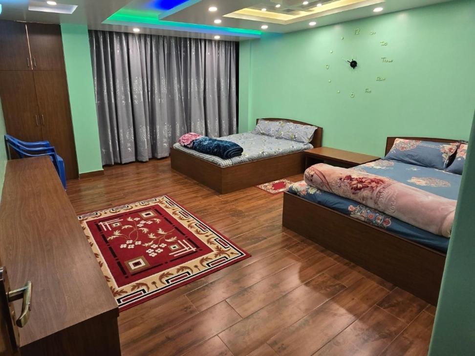 Pharping Homestay Dakshinkali Номер фото