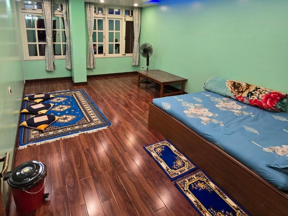 Pharping Homestay Dakshinkali Номер фото