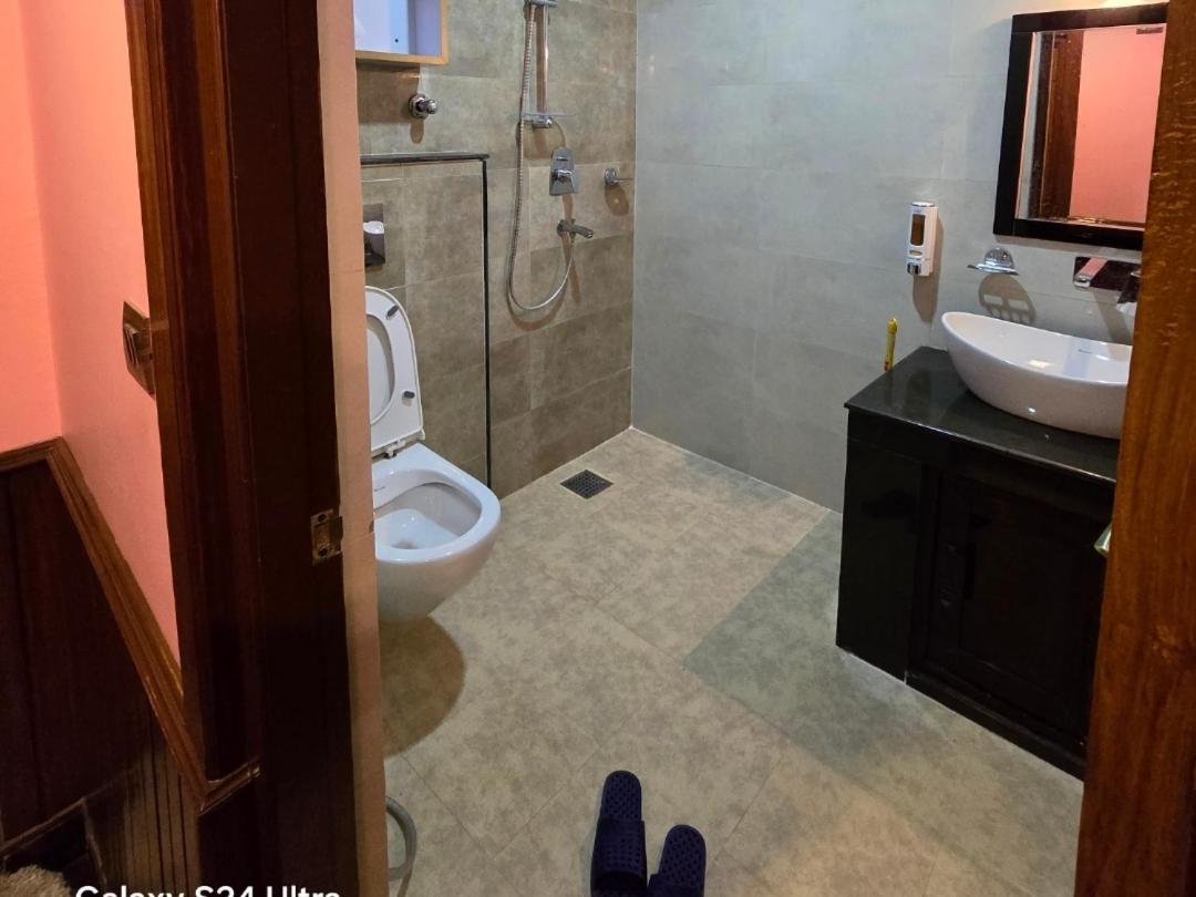 Pharping Homestay Dakshinkali Номер фото