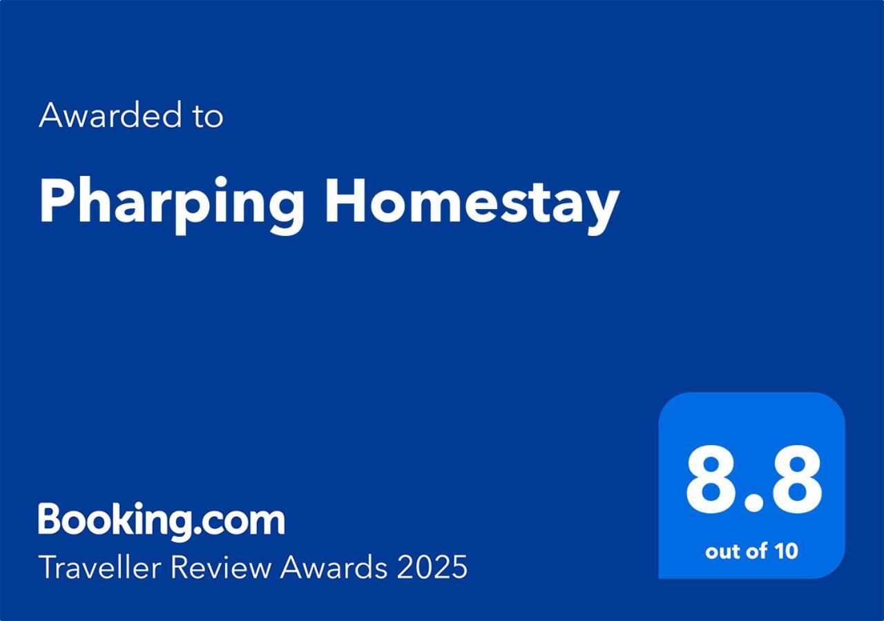 Pharping Homestay Dakshinkali Екстер'єр фото